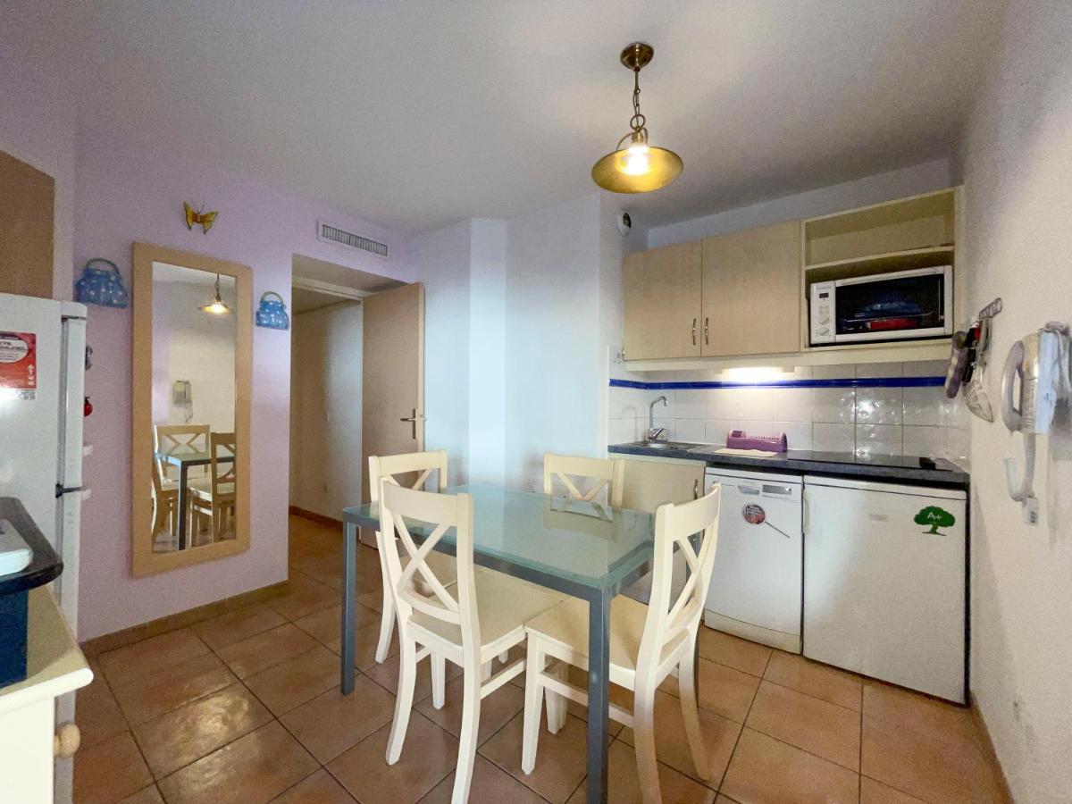 Blu Home 3 Pers Centrale Ac Wifi Menton Buitenkant foto