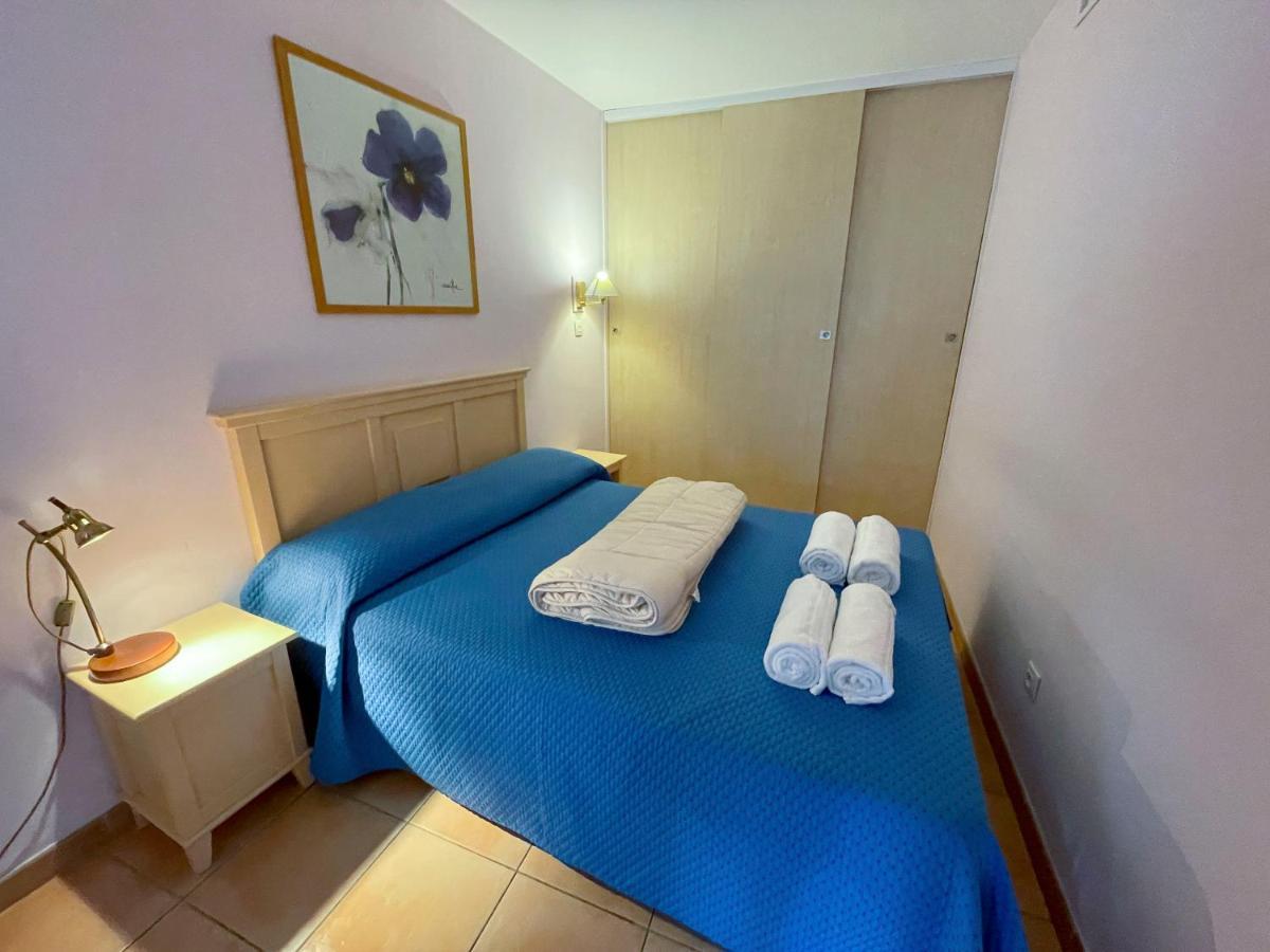 Blu Home 3 Pers Centrale Ac Wifi Menton Buitenkant foto